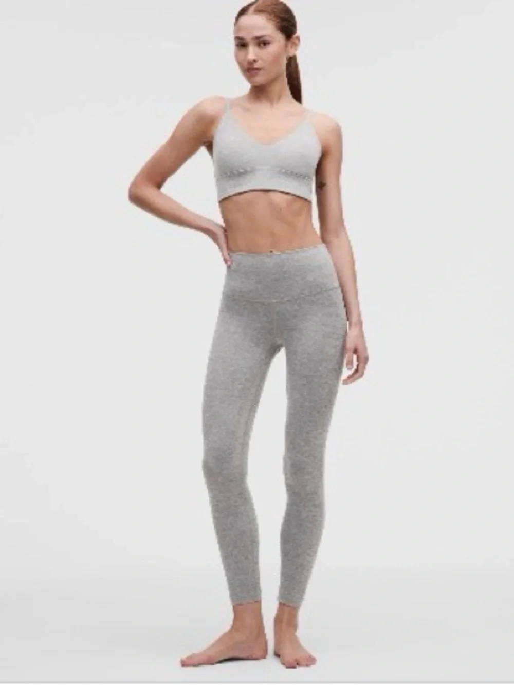lululemon Align High-Rise Pant 25
